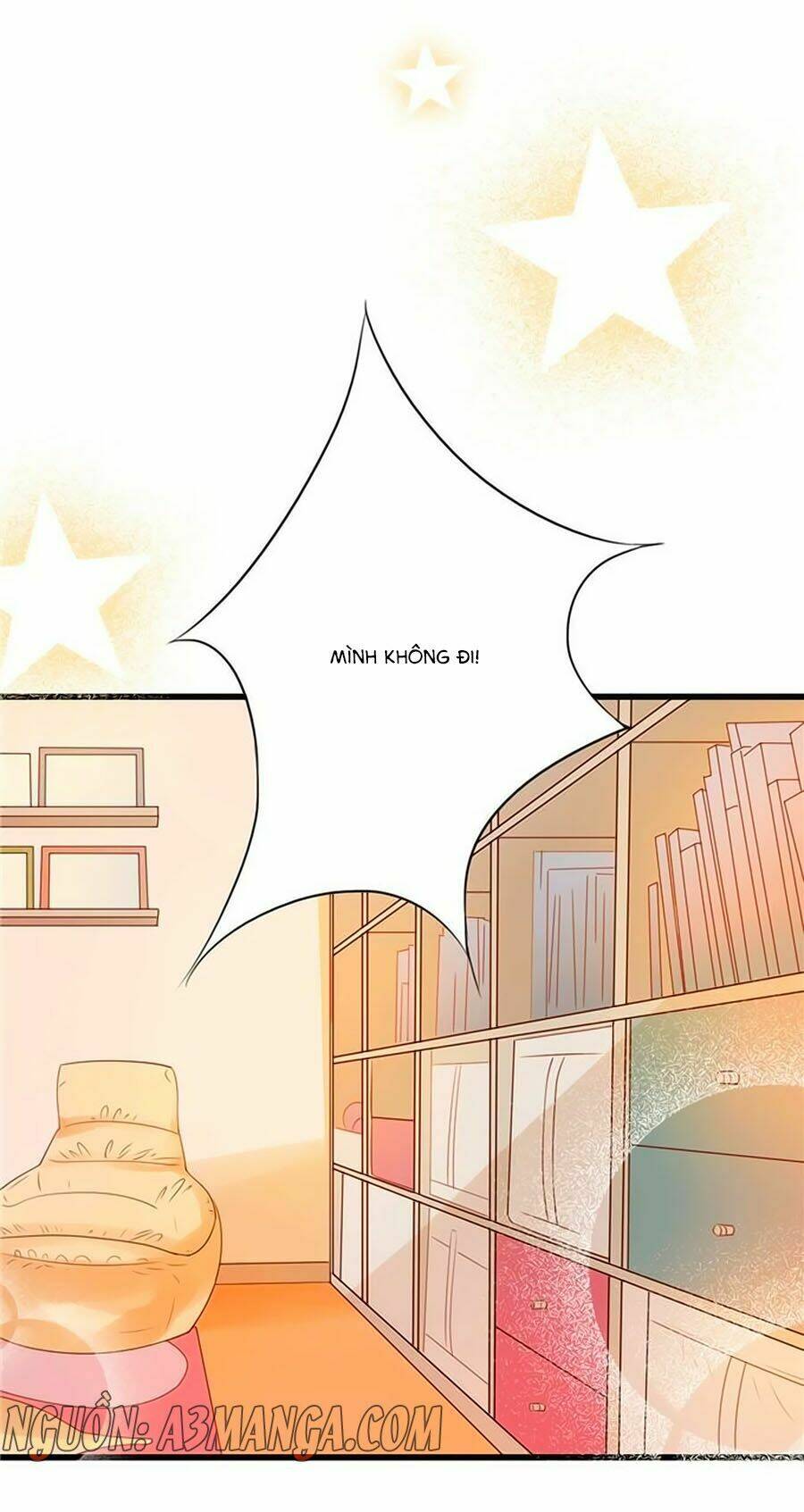 Bạn Trai Là Ngôi Sao: Chapter 45