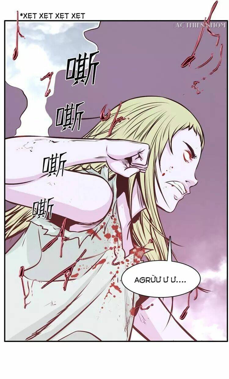 Vua Của Vong Linh: Chapter 199