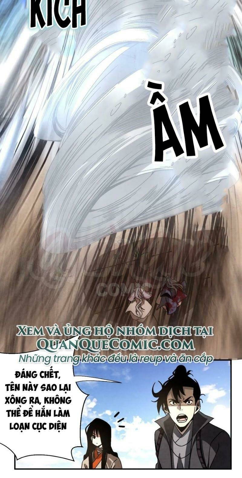 Ma Giáo Giáo Chủ Tái Xuất Giang Hồ: Chapter 46