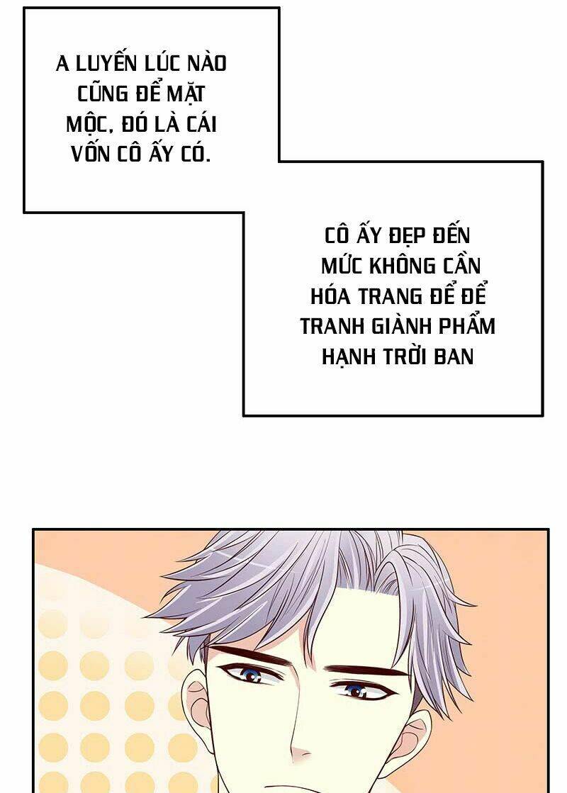 101 Phương Pháp Của Tổng Tài: Chapter 11