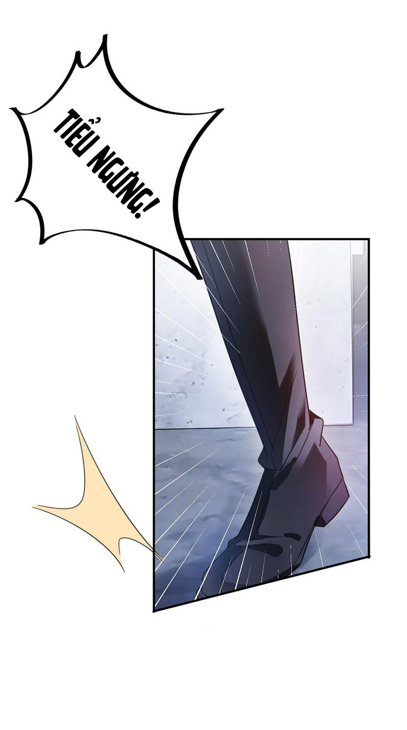 Thịnh Thế Điềm Sủng: Tiểu Manh Thê Của Dịch Thiếu: Chapter 57