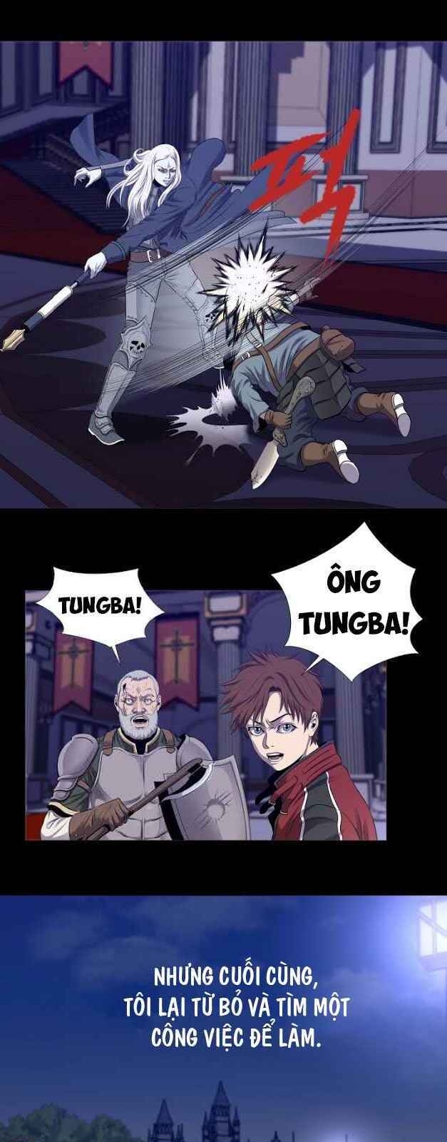 Cấp Độ Của Tôi Là Cao Nhất: Chapter 1