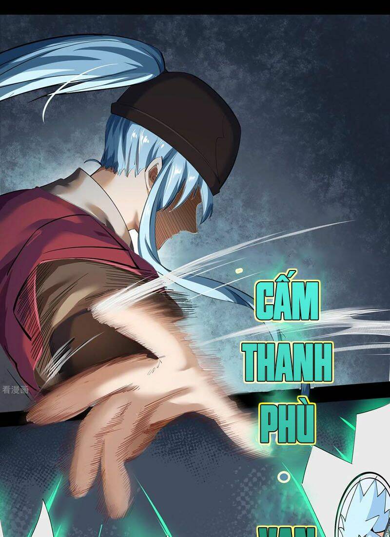 Thanh Đế Truyện: Chapter 68