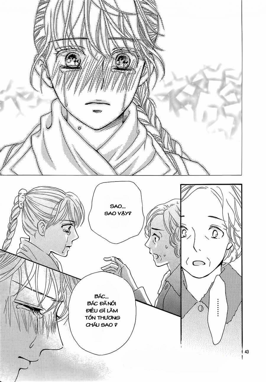 Sumika Sumire: Chapter 12