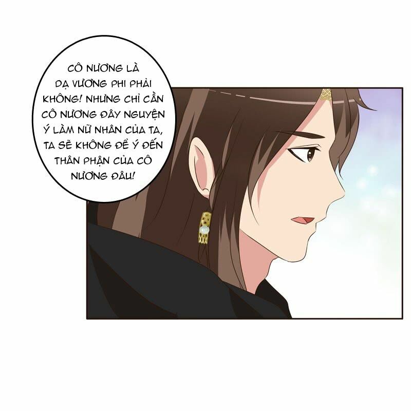 Thông Linh Phi: Chapter 155.5