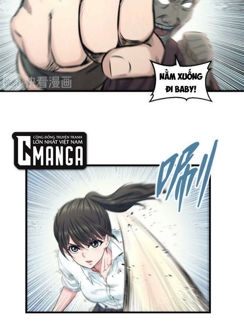 Đối Mặt Với Thử Thách: Chapter 52