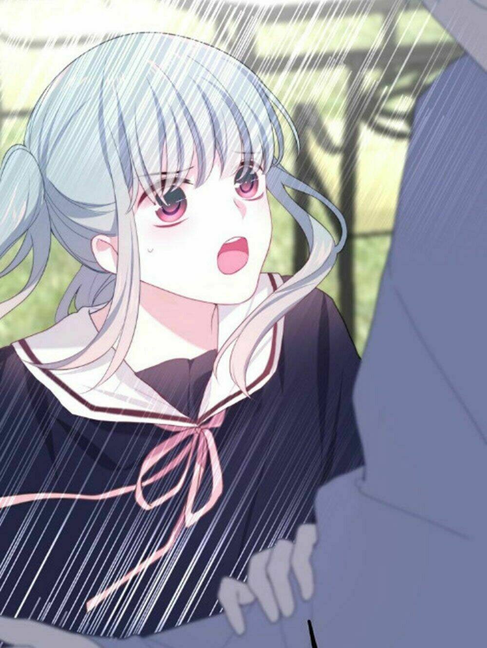 Tháng Sáu Không Hẹn Mà Gặp: Chapter 36