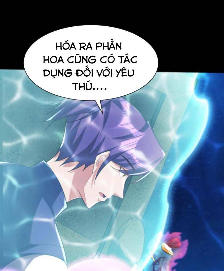 Yêu Giả Vi Vương: Chapter 300