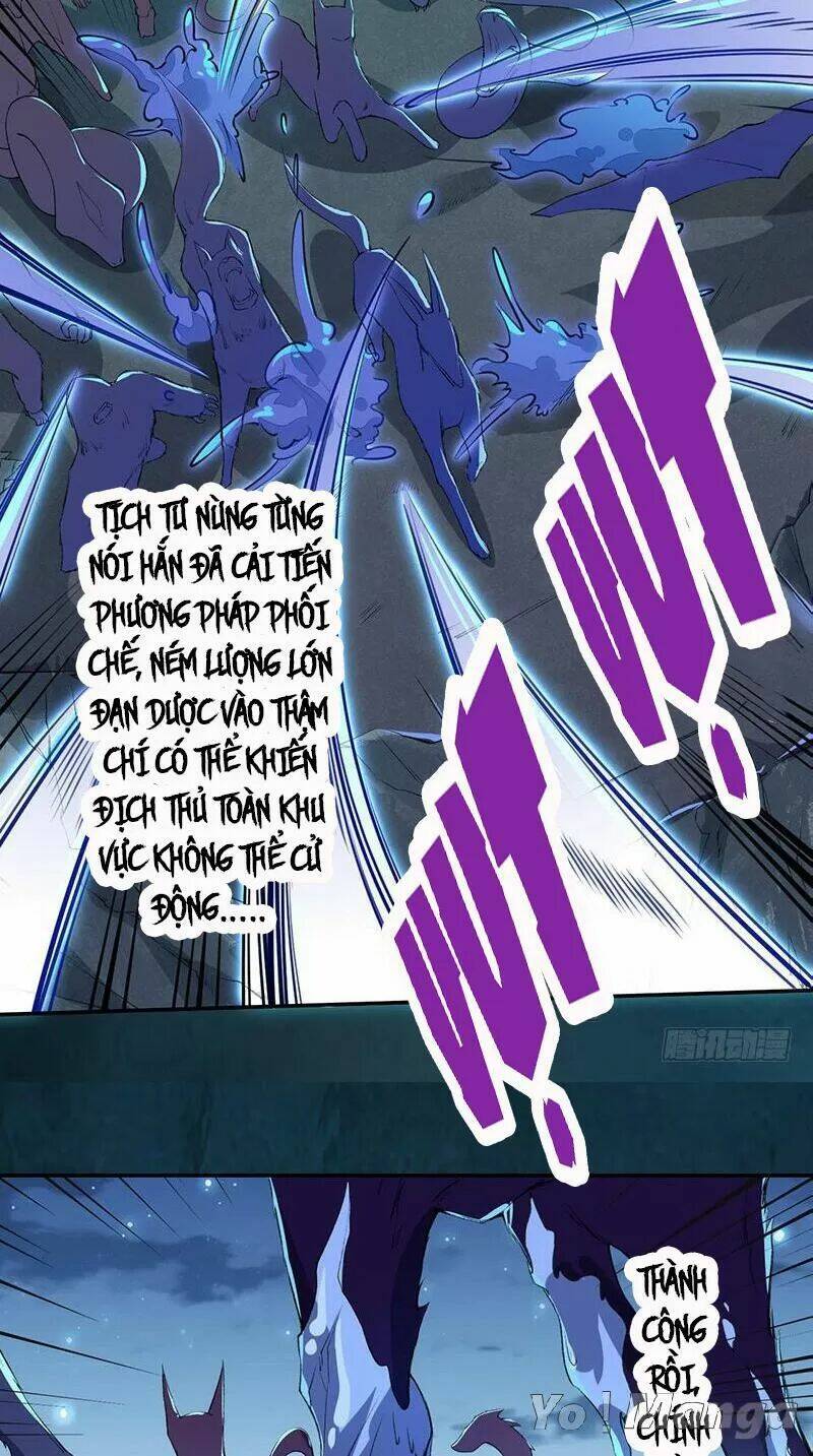 Tuyệt Thế Luyện Đan Sư: Chapter 95