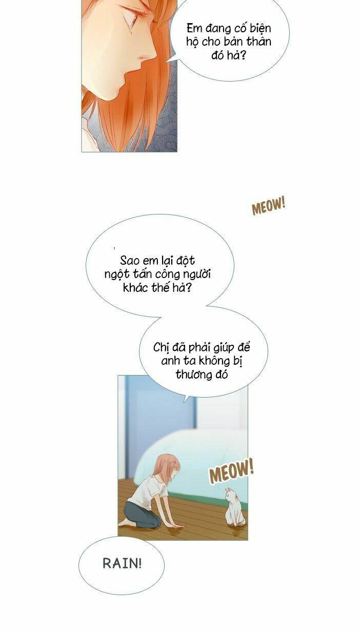 Little Rain: Chapter 19