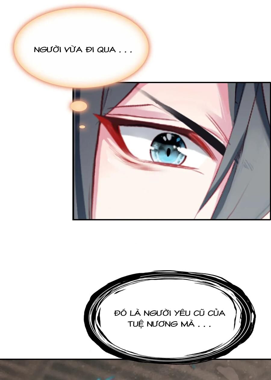 Gả Cho Một Tên Thái Giám Đáng Ghét: Chapter 154
