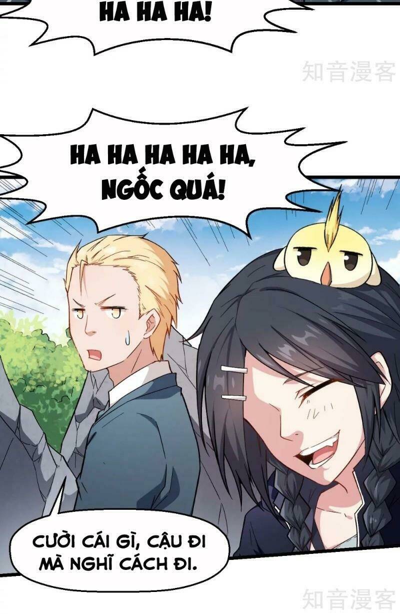 Vườn Trường Cuồng Sư Hệ Thống: Chapter 102