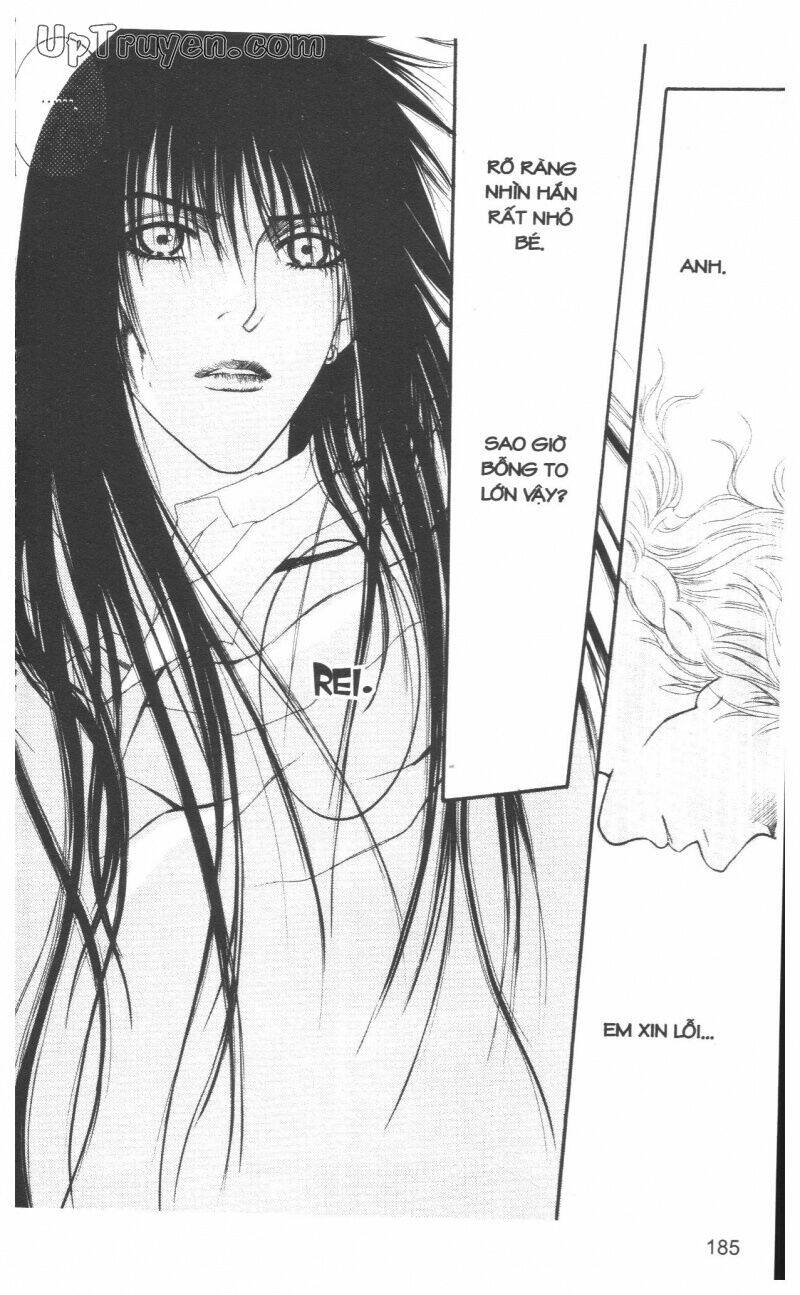 Saver - Vị Cứu Tinh: Chapter 20