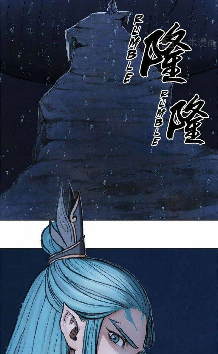 Ngao Bính: Chapter 1