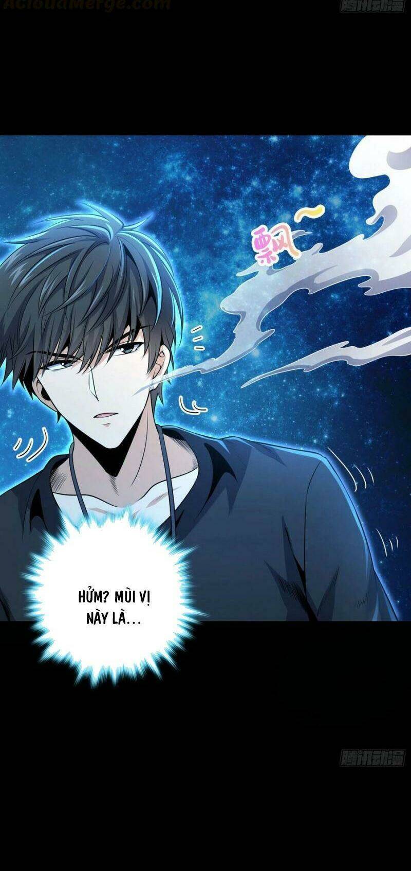 Tân Đình Là Hảo Đao: Chapter 19