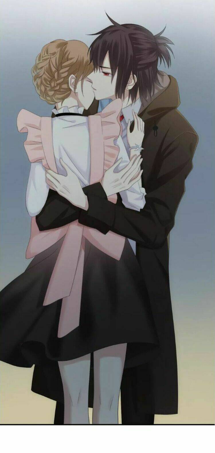 Thần Tượng Điểm Zero: Chapter 99