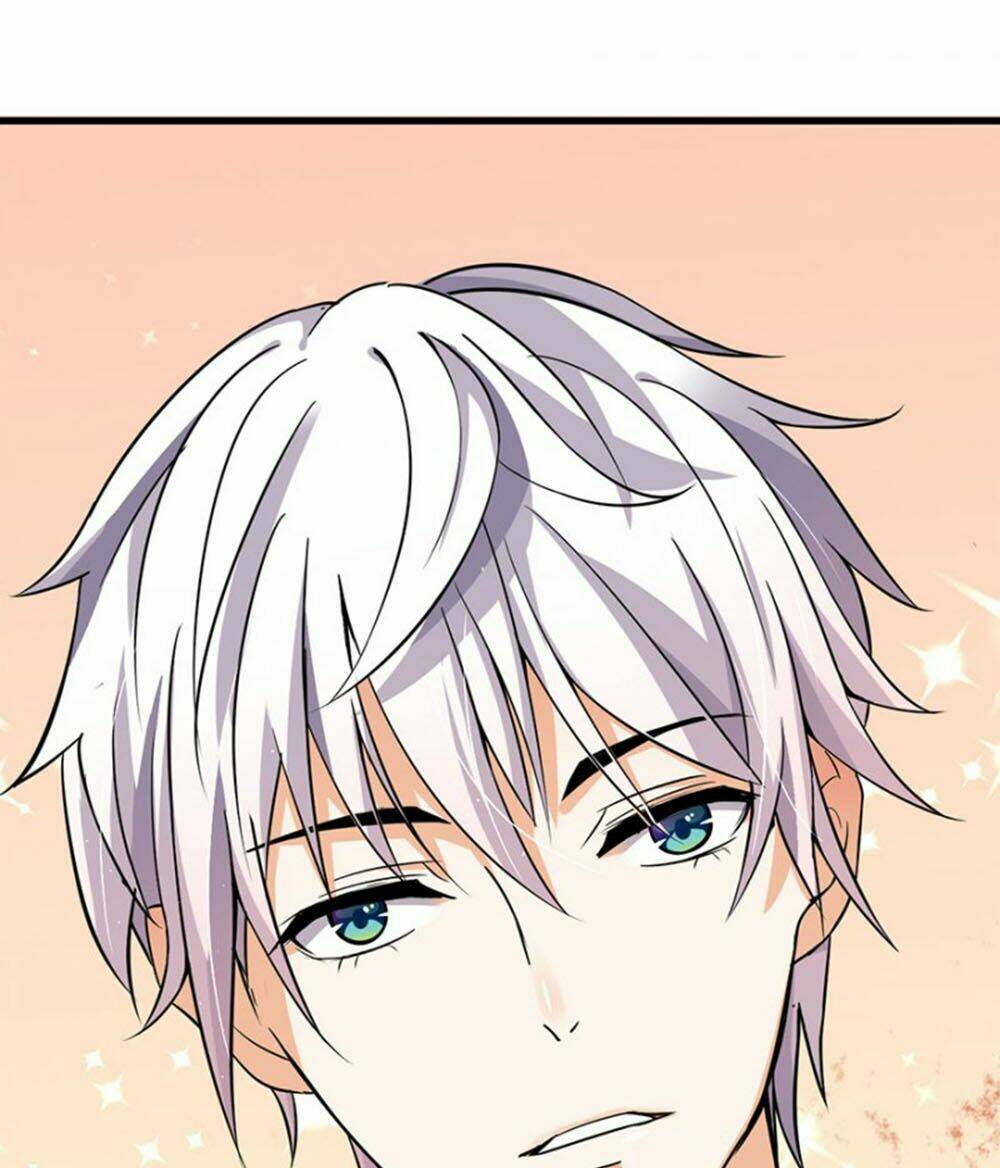 Nhật Ký Dạy Dỗ Của Gia Tộc Đáng Yêu: Chapter 27