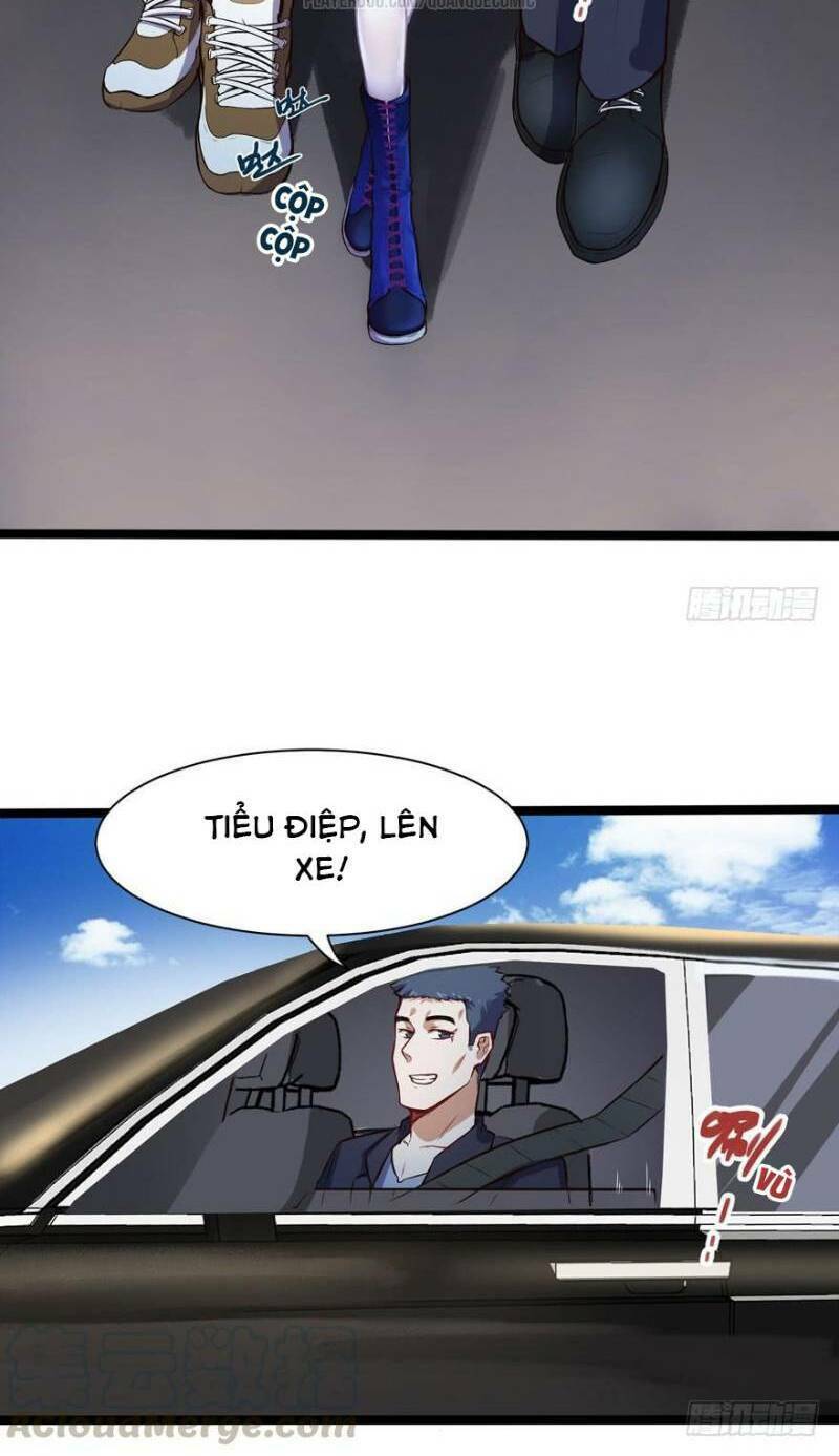 Đô Thị Âm Dương Tiên Y: Chapter 65