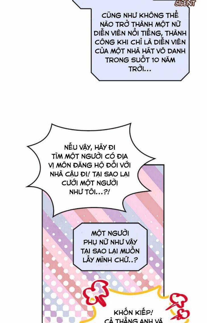 Cuộc Hôn Nhân Bất Khả Thi: Chapter 6