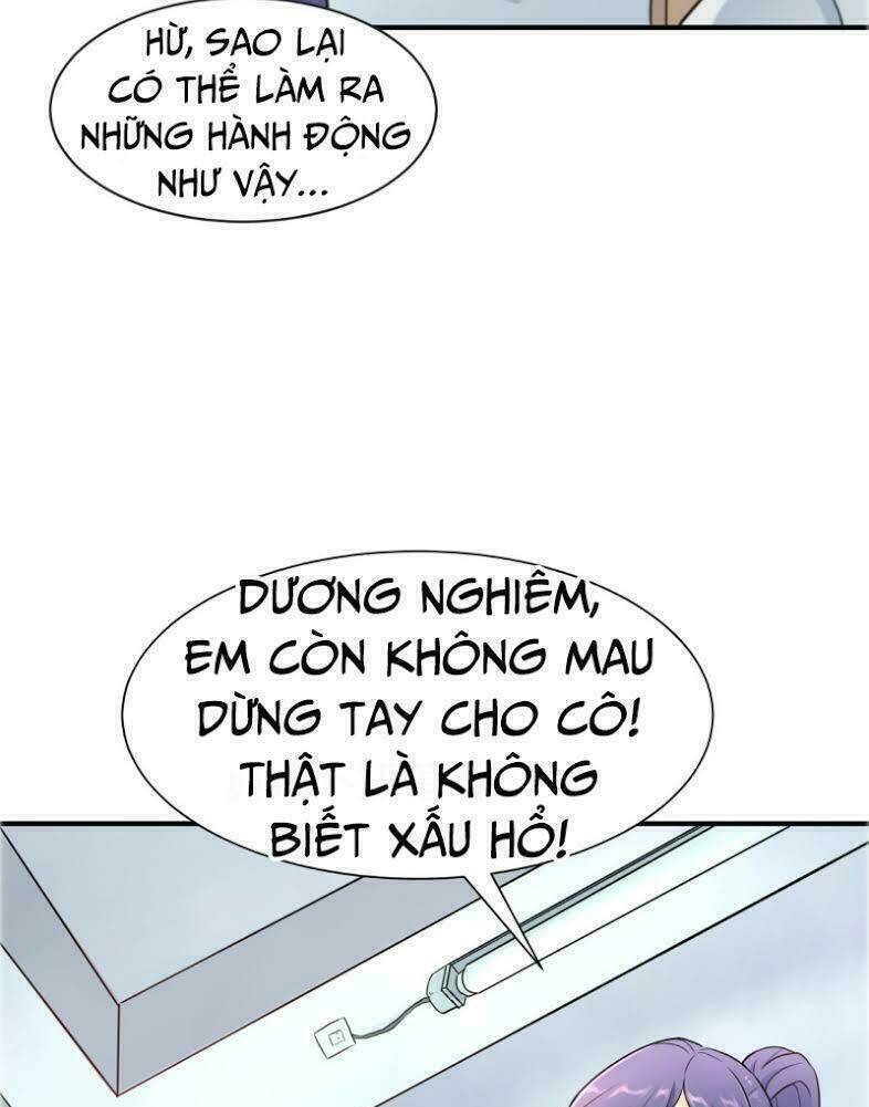 Bác Sĩ Riêng Của Nữ Thần: Chapter 5