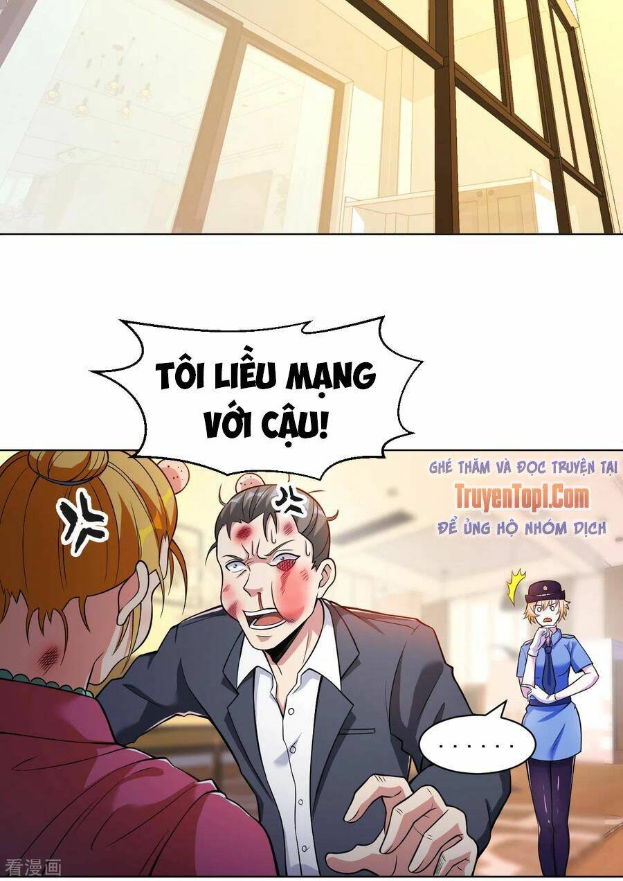 Y Đẳng Cuồng Binh: Chapter 145