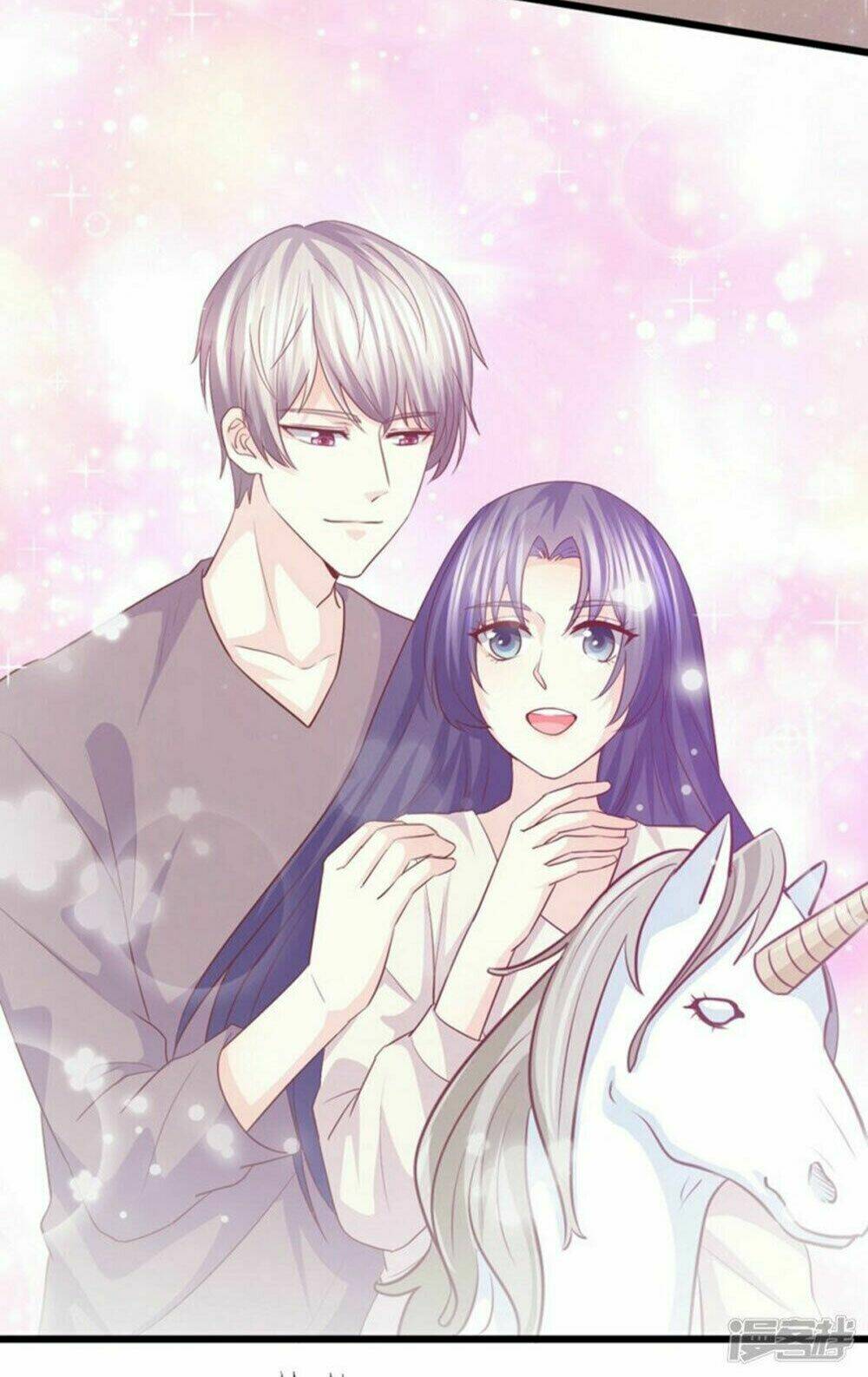 Ta Và Nam Thần Cởi Áo Ngủ Rồi: Chapter 52