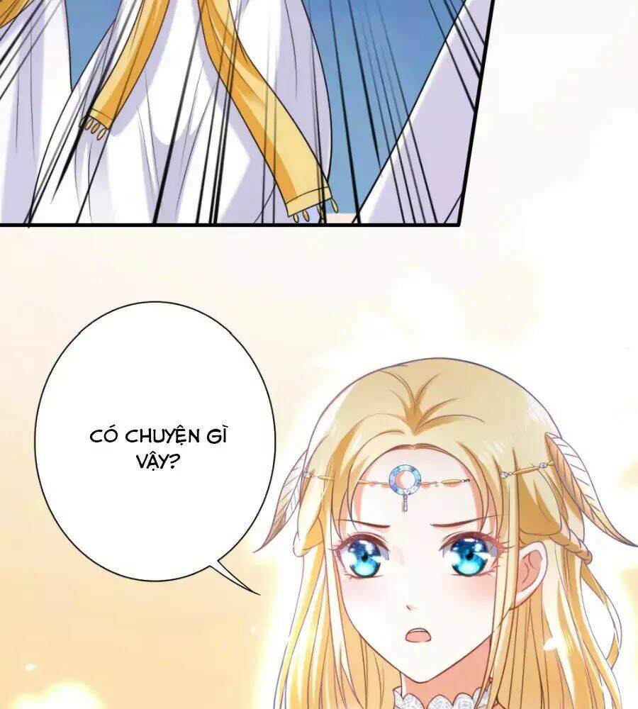 Sủng Hậu Của Vương: Chapter 22