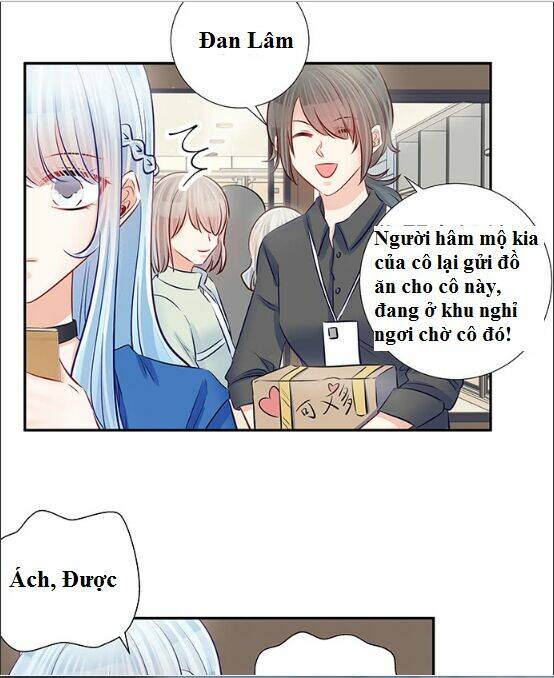 Trọng Sinh Để Ngủ Với Ảnh Đế: Chapter 119