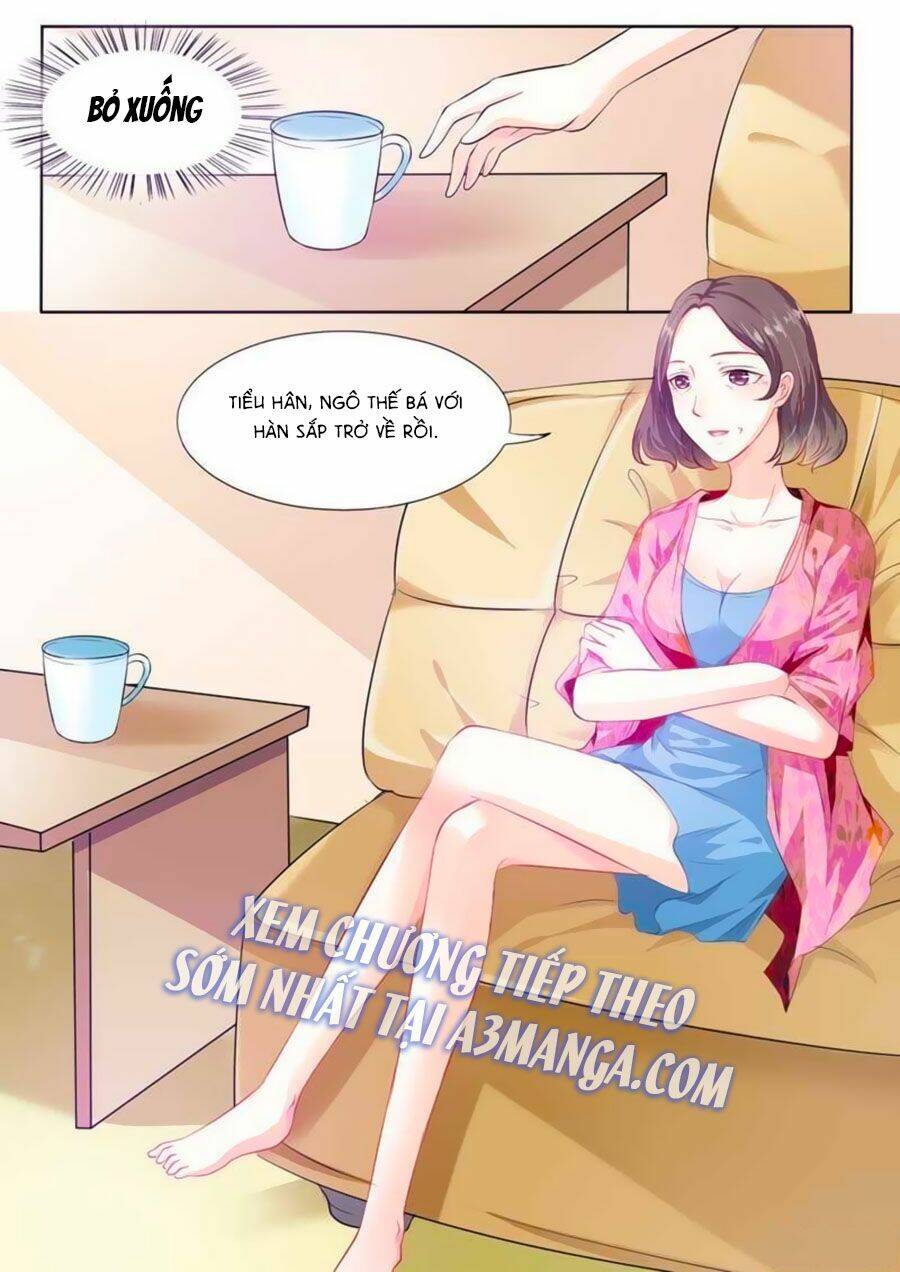 Song Diện Danh Viện: Chapter 6