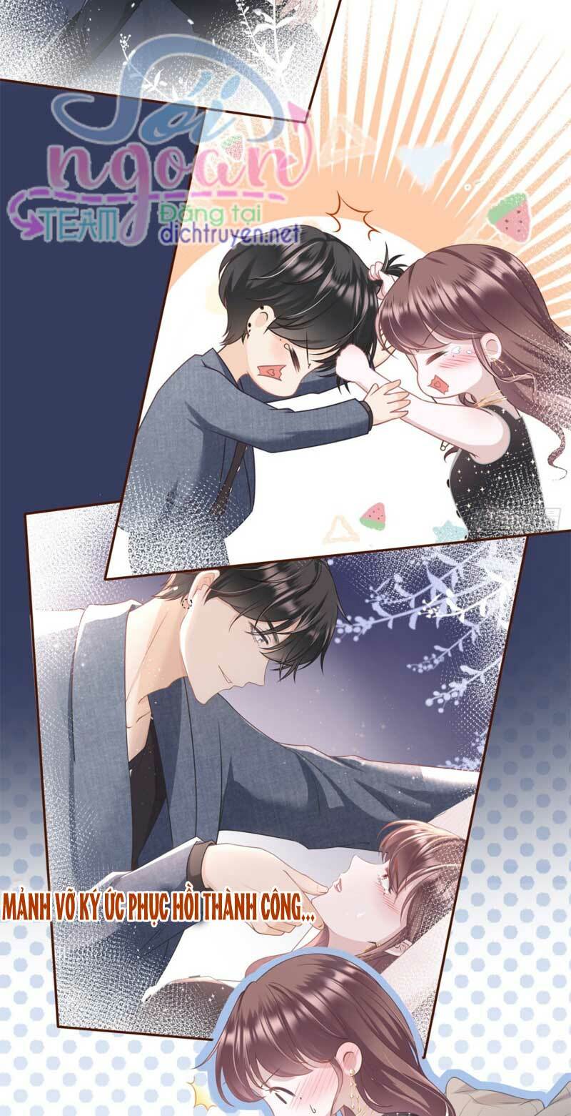 Bạn Gái Tôi Mới 30+: Chapter 18