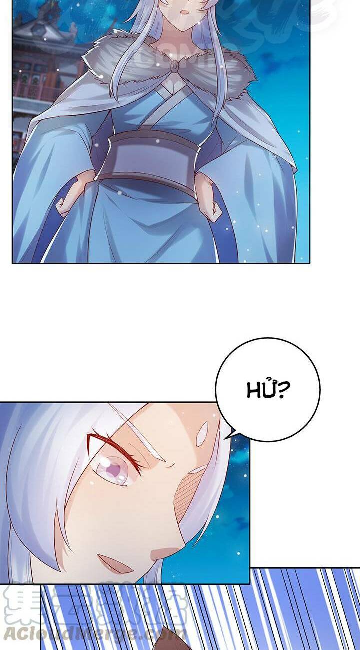 Siêu Phàm Truyện: Chapter 135