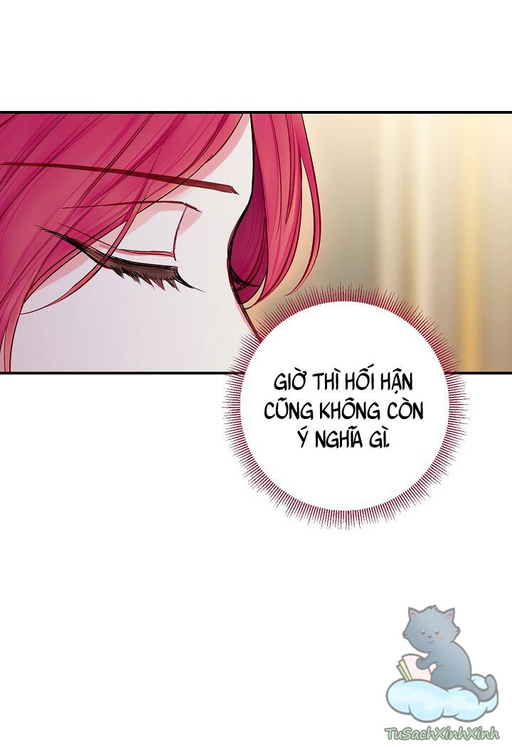 Tồn Tại Với Tư Cách Là Vợ Của Nam Chính: Chapter 203