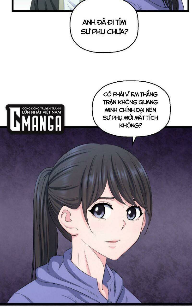 Đối Mặt Với Thử Thách: Chapter 65