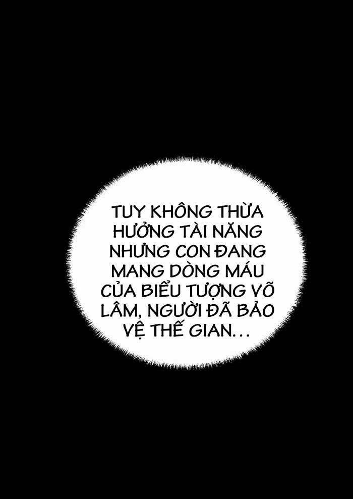 Đông Phương Bất Bại: Chapter 3