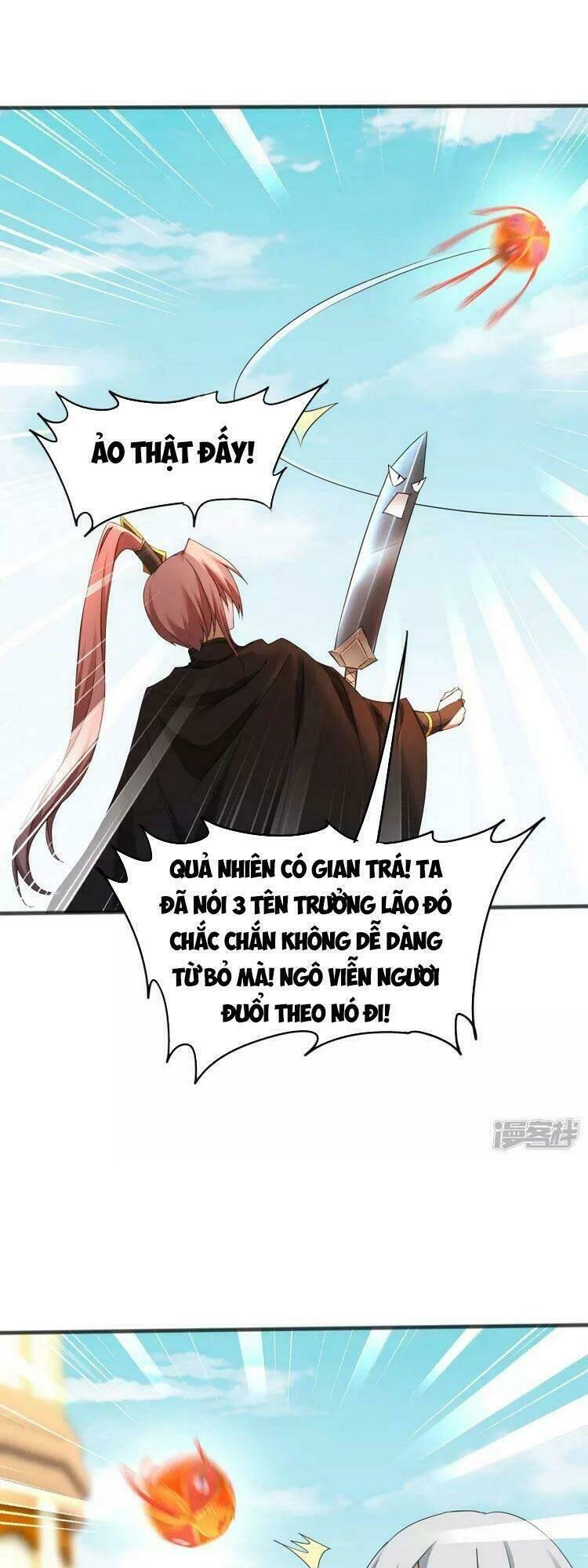 Nghịch Chuyển Tiên Đồ: Chapter 231