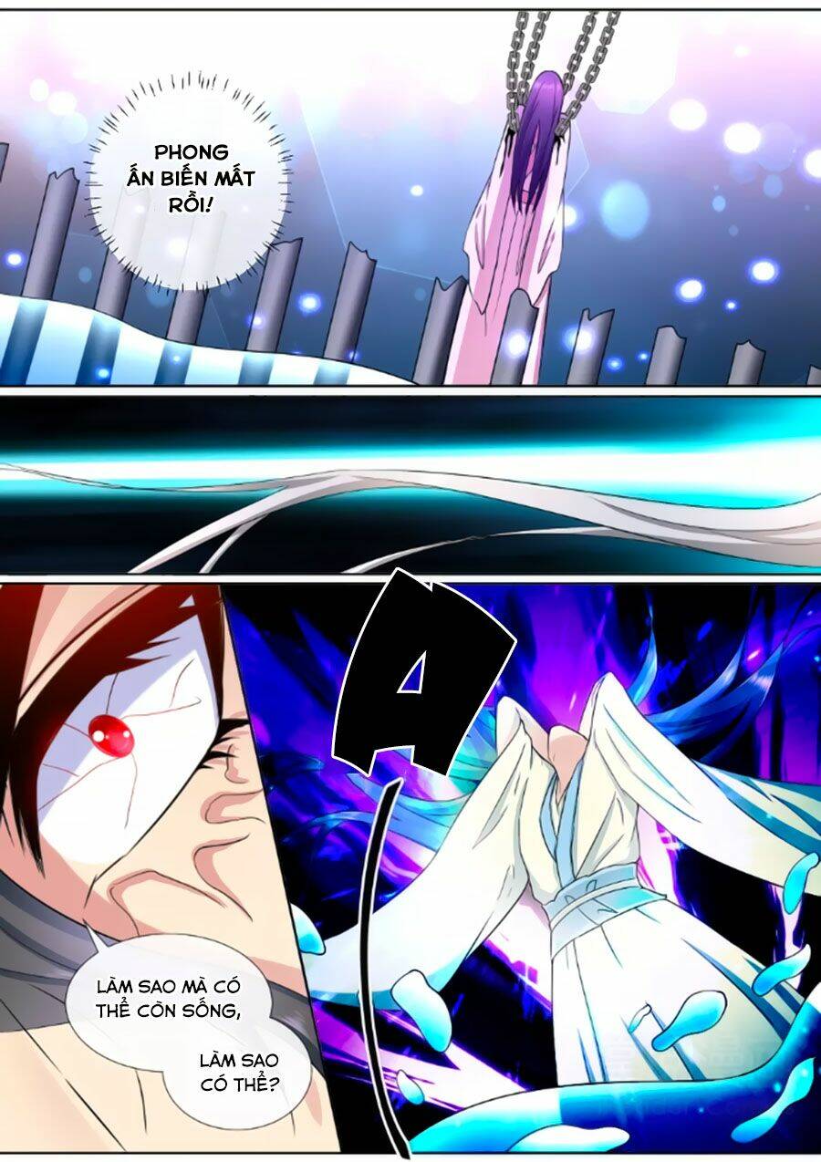 Cố Lên Nào, Đại Ma Vương: Chapter 187