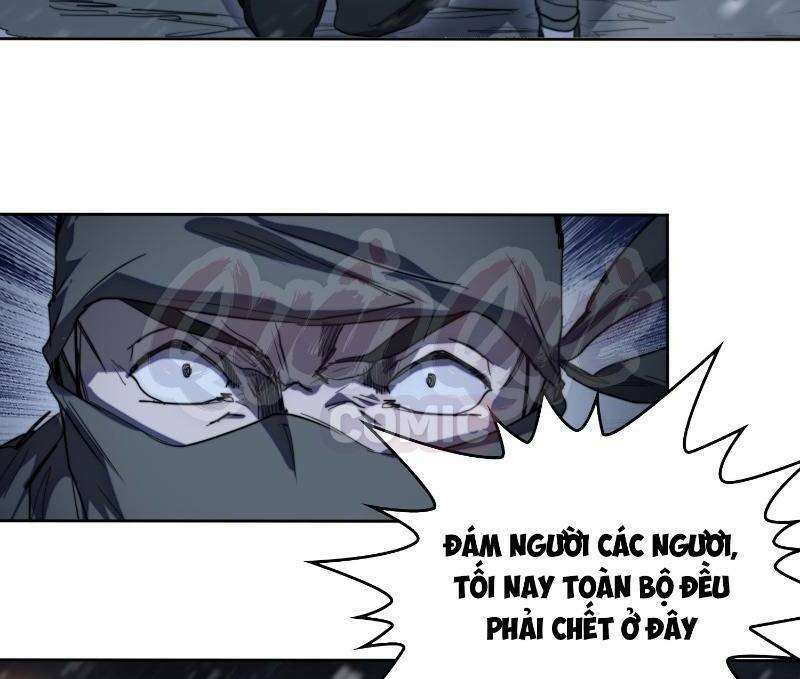 Đô Thị Hàng Thần Khúc: Chapter 32