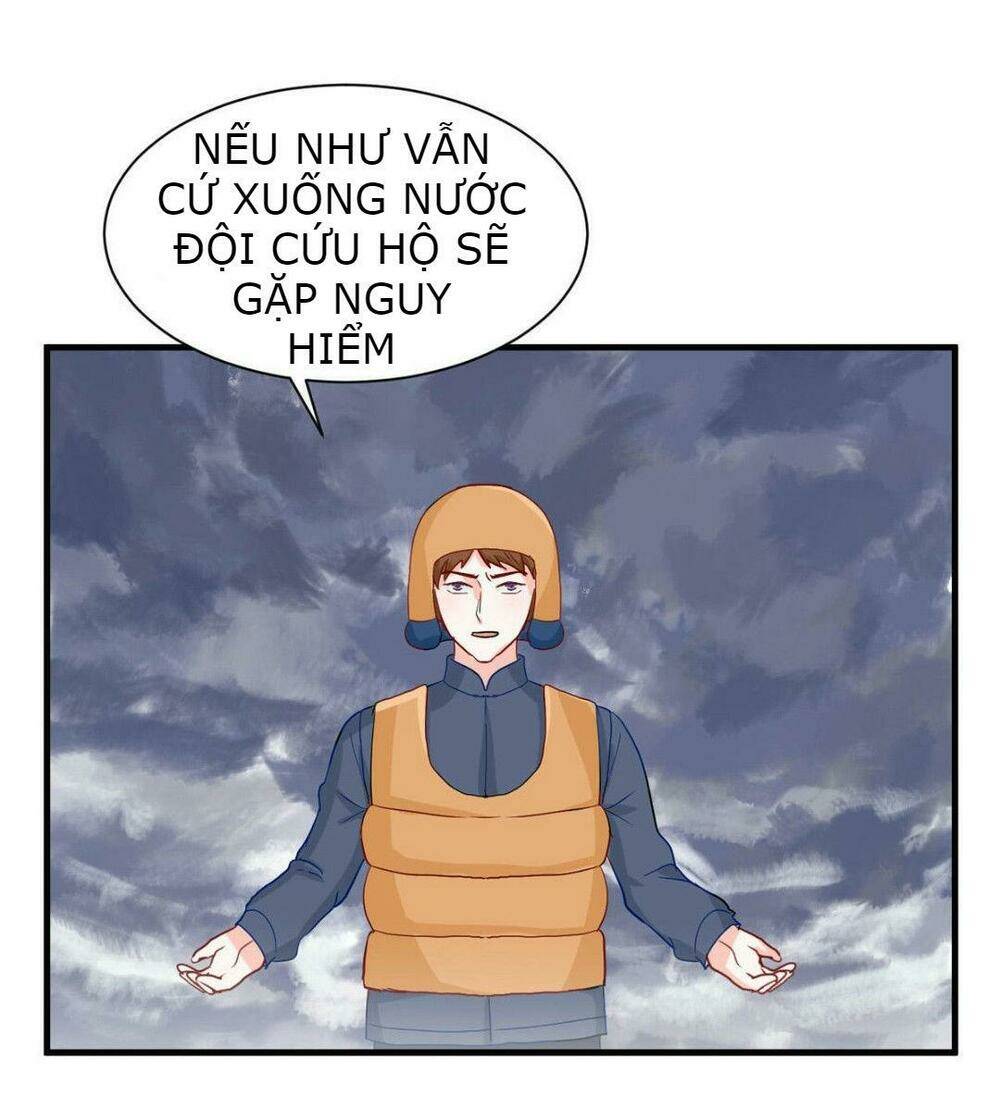 Lăng Thiếu! Nhẹ Một Chút, Đau: Chapter 64