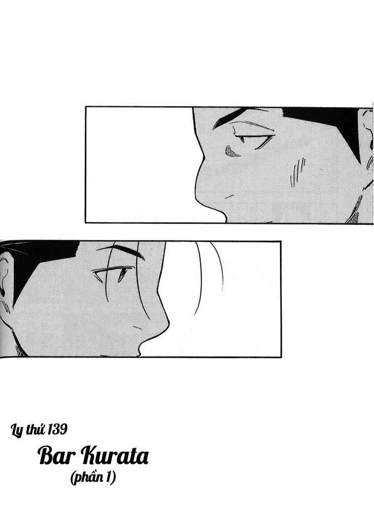 Bartender - Người Pha Chế Rượu: Chapter 139