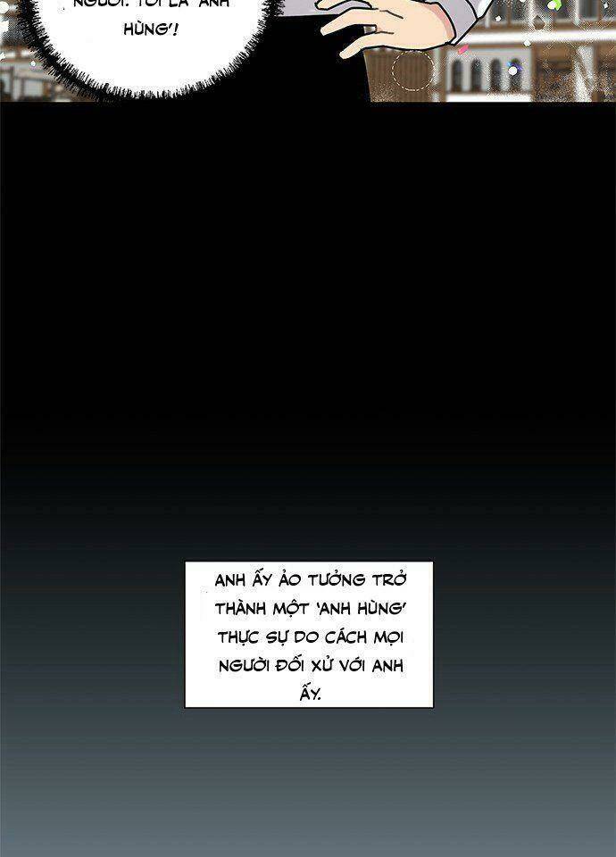 Tôi Trở Thành Đầu Bếp Của Long Vương: Chapter 13