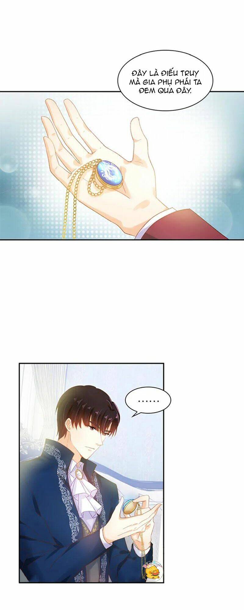 Ác Nữ Cải Biến: Chapter 52