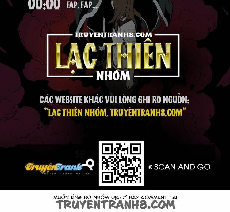 0.0 Mhz - Tần Số Chết: Chapter 46