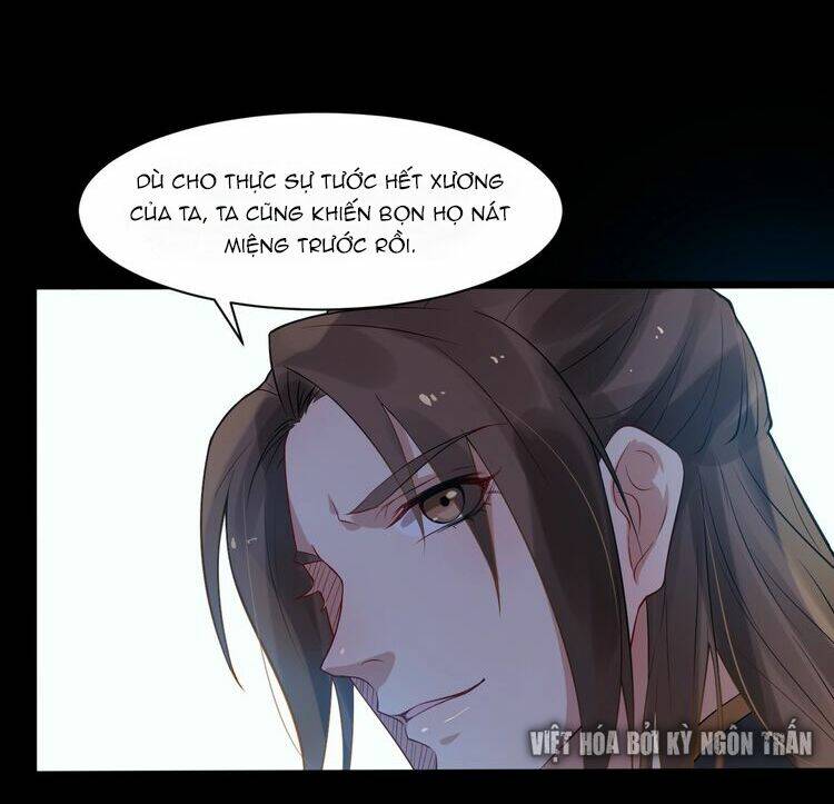 Bồng Sơn Viễn 2: Chapter 4