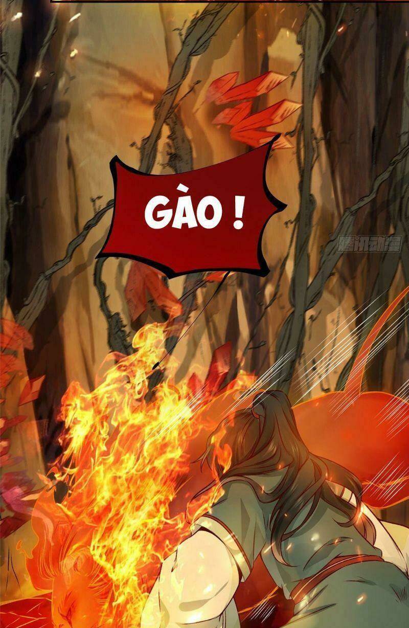 Nghịch Thiên Thần Phi Chí Thượng: Chapter 7