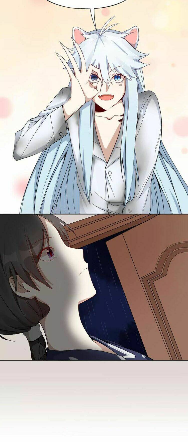 Bạn Trai Là Quái Vật: Chapter 4