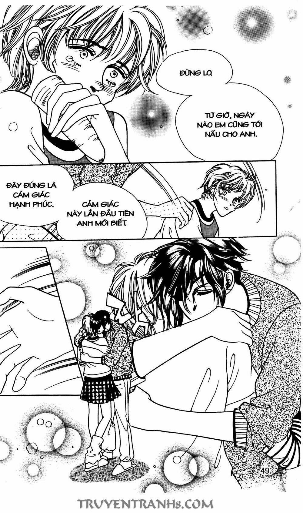 Lọ Lem Kén Rể: Chapter 14