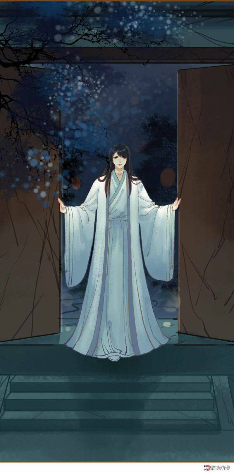 Phượng Tù Hoàng: Chapter 37.1