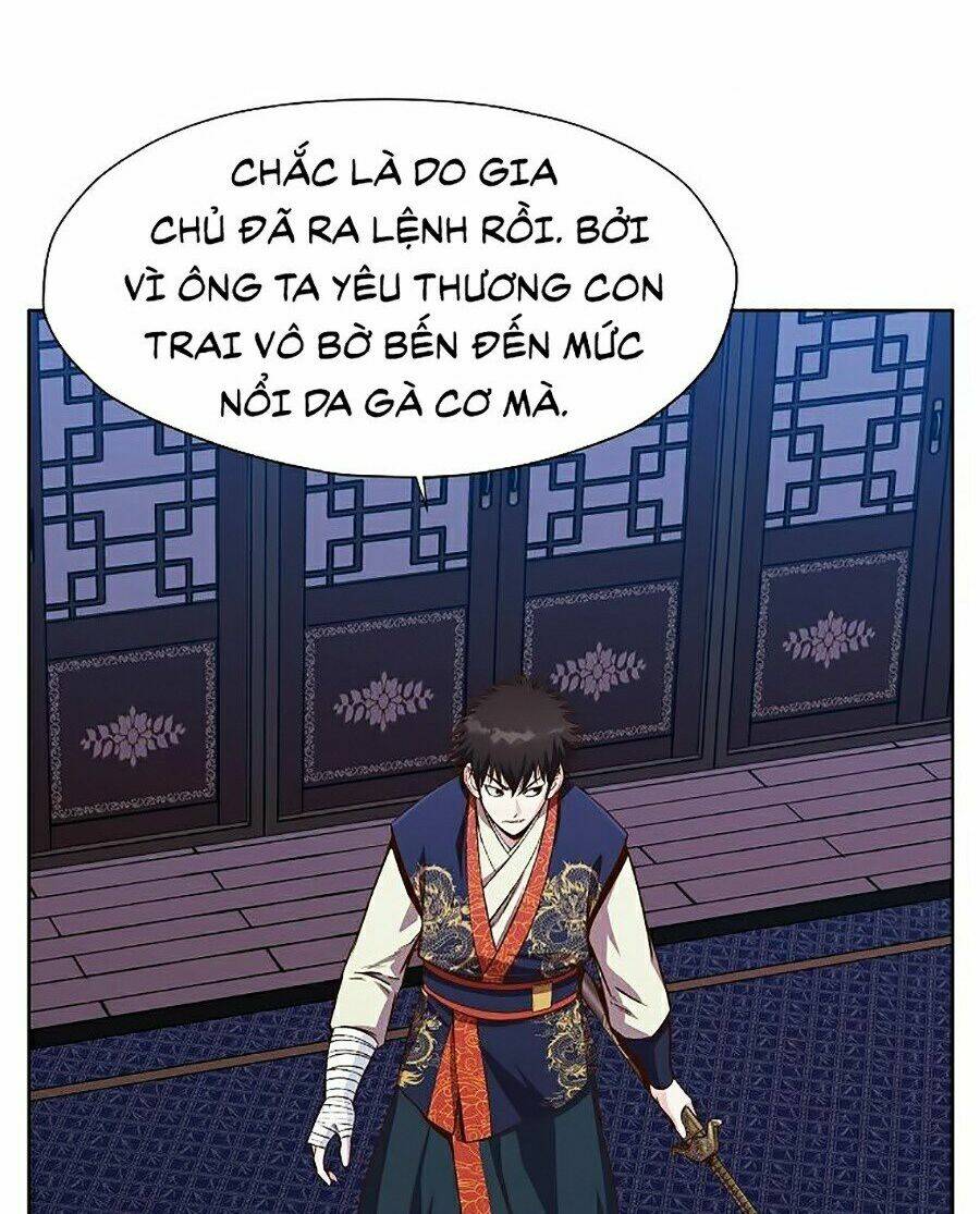 Thiên Võ Chiến Thần: Chapter 11