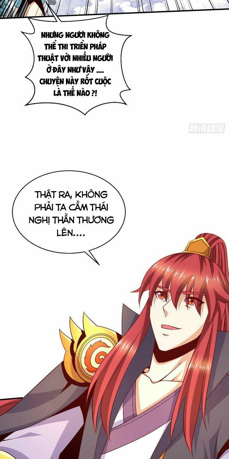 Tiên Vương Trùng Sinh: Chapter 249