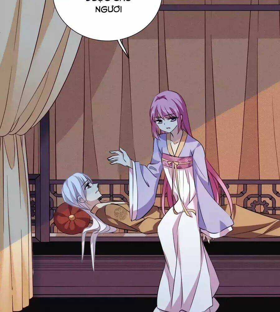 Toàn Cơ Từ: Chapter 51.1